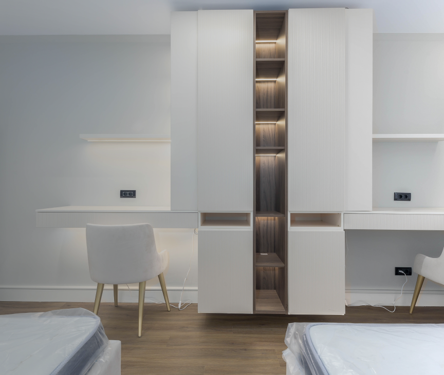 Complex Avangarde Village