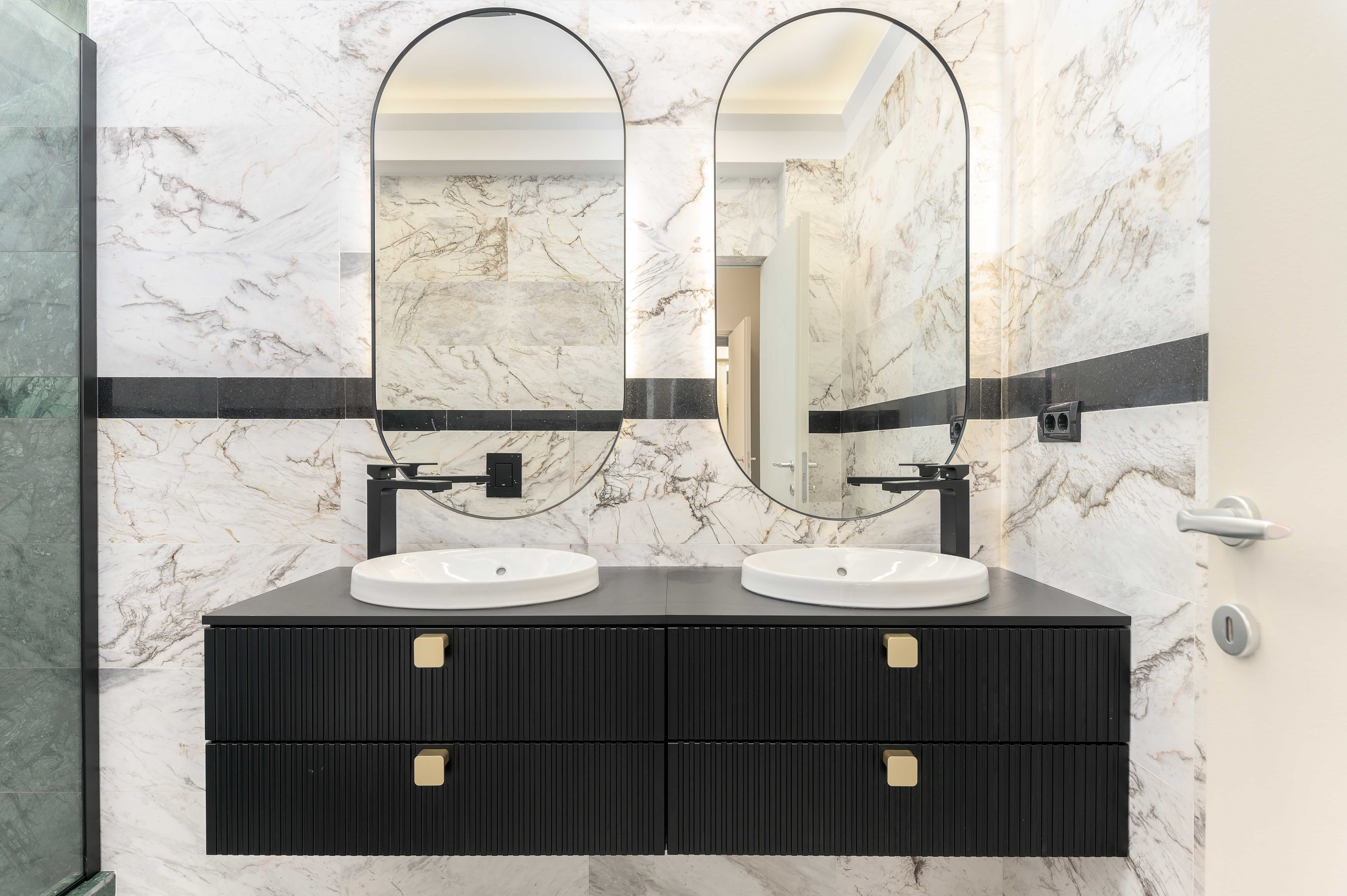 Interior Avangarde Village