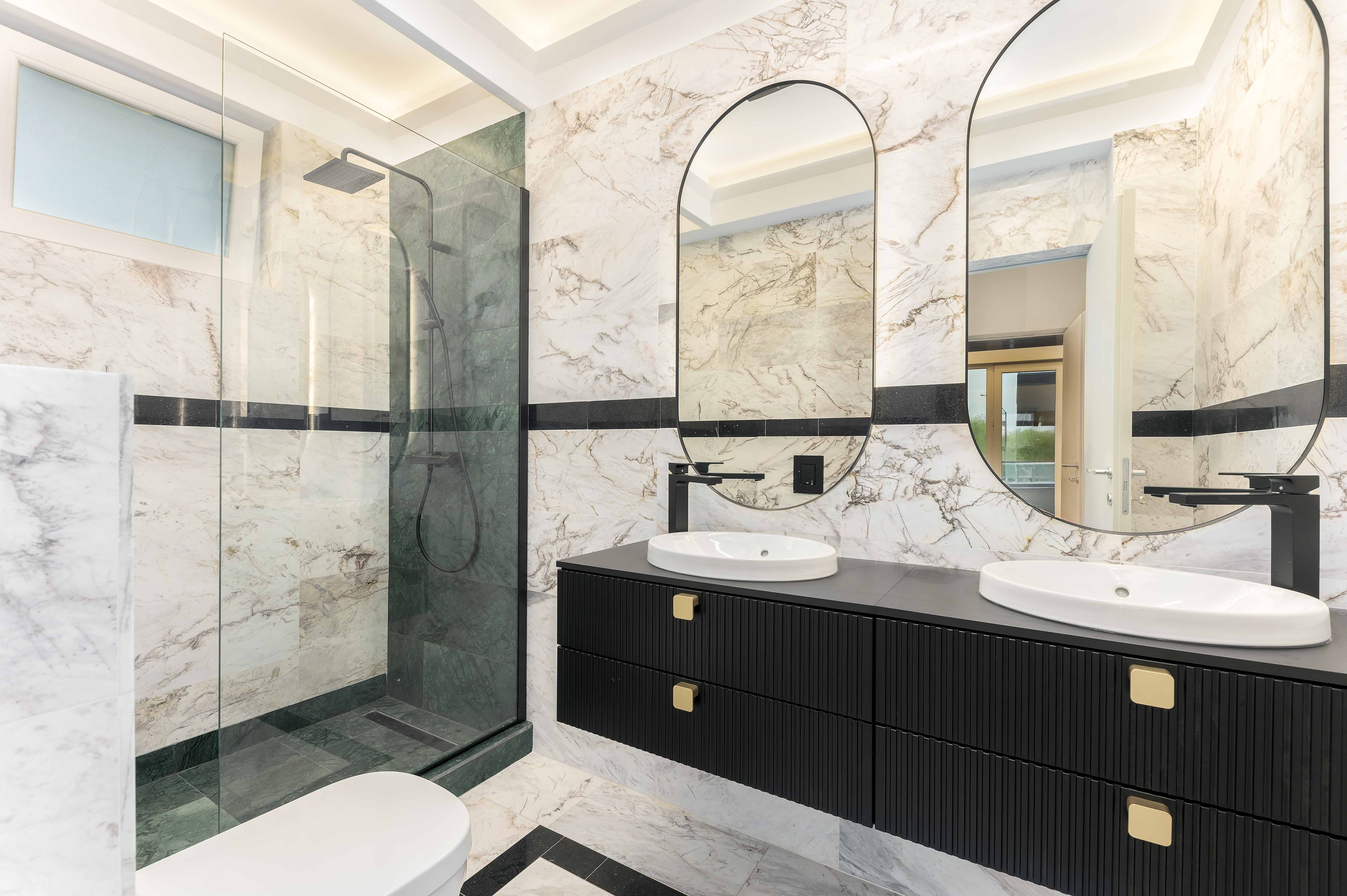 Interior Avangarde Village