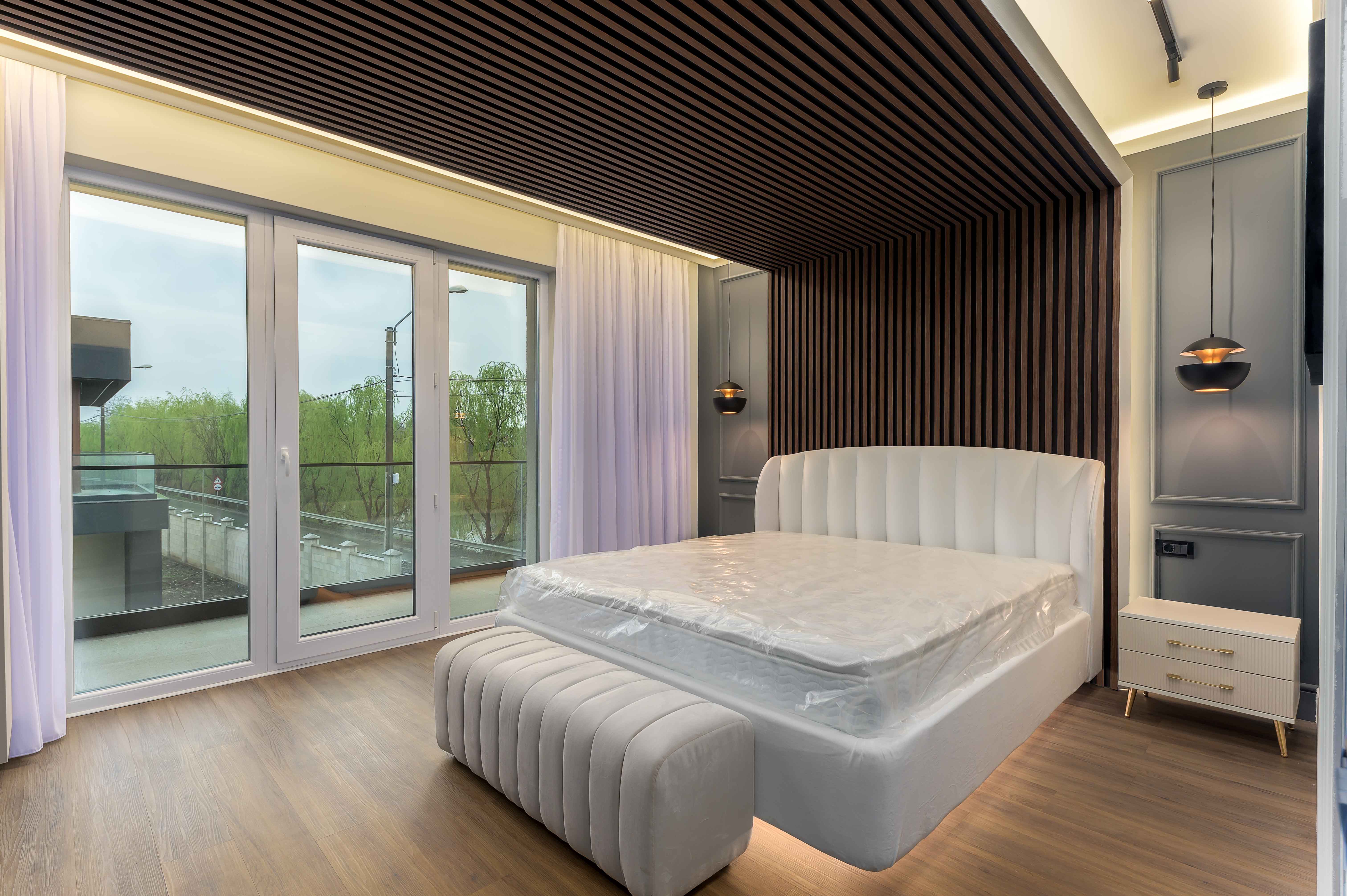 Interior Avangarde Village