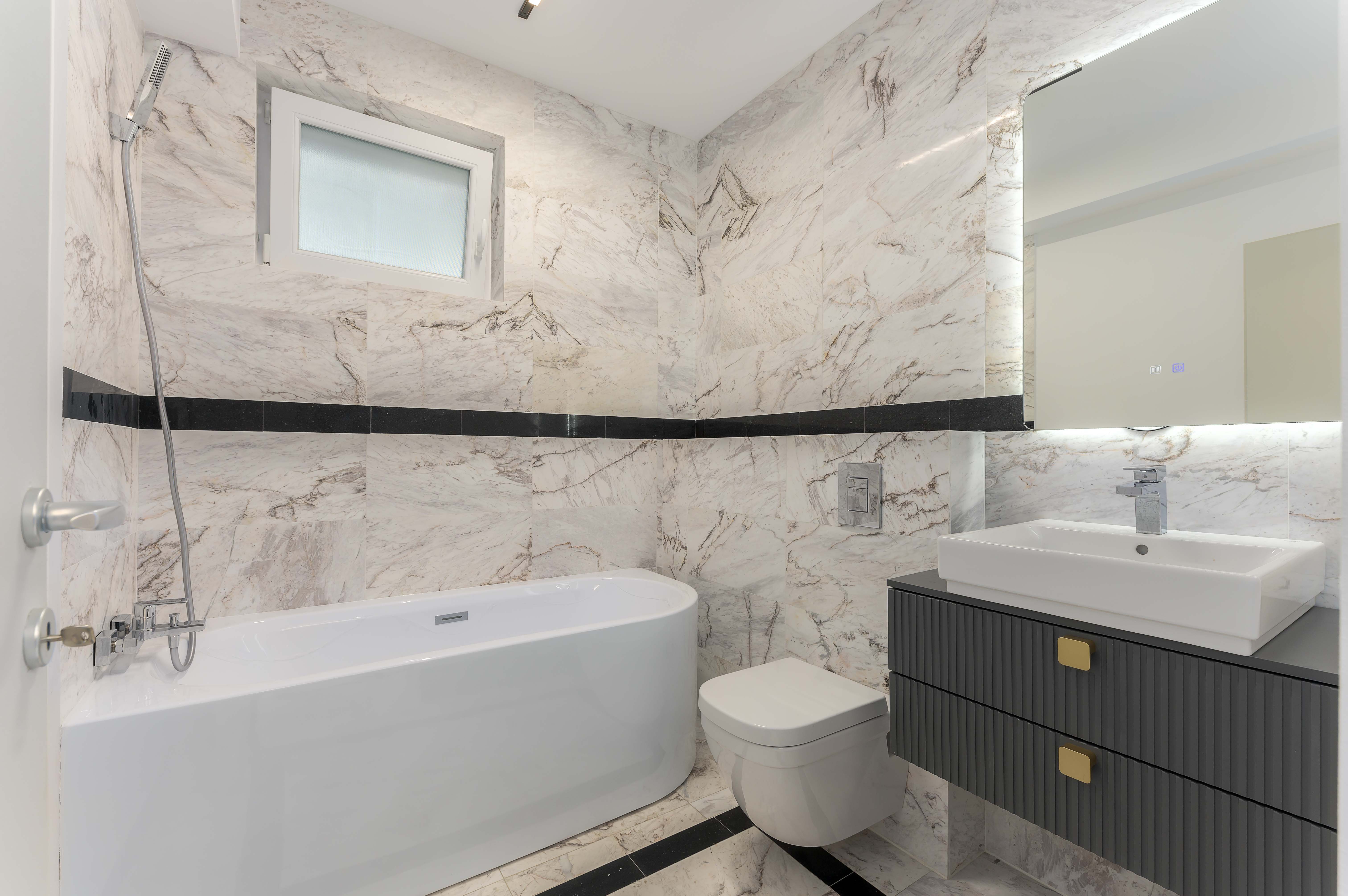 Interior Avangarde Village