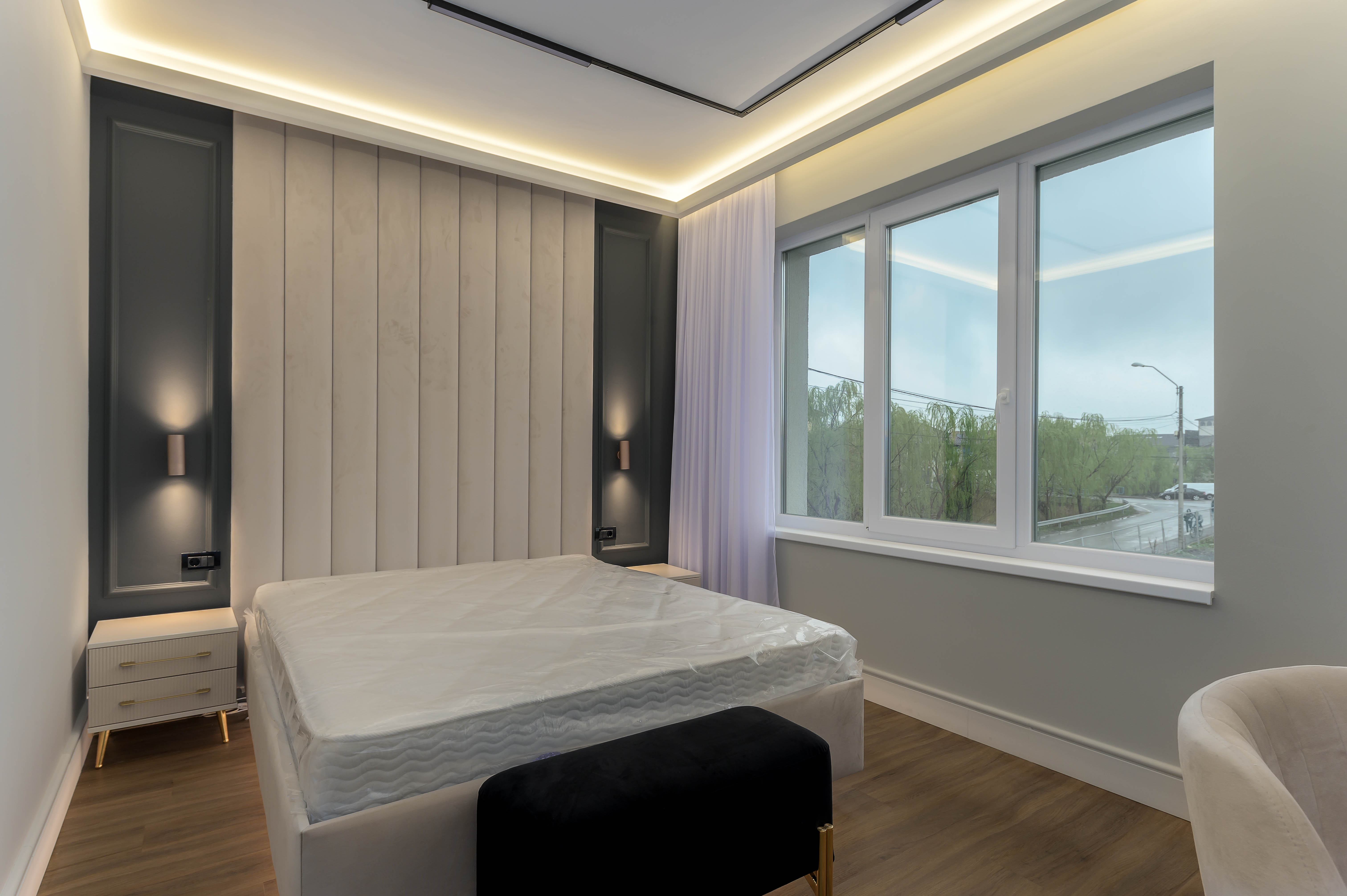 Interior Avangarde Village