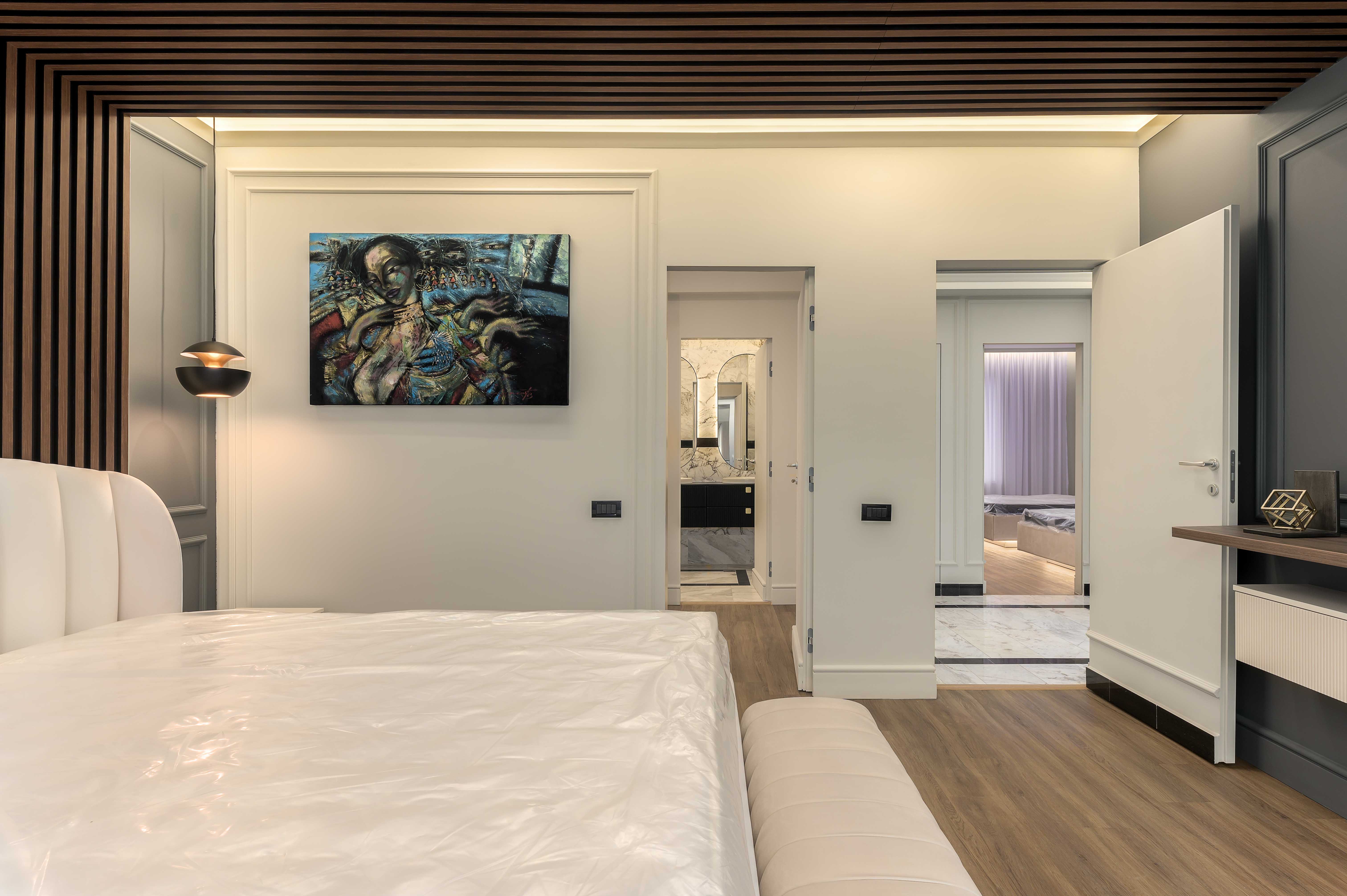 Interior Avangarde Village