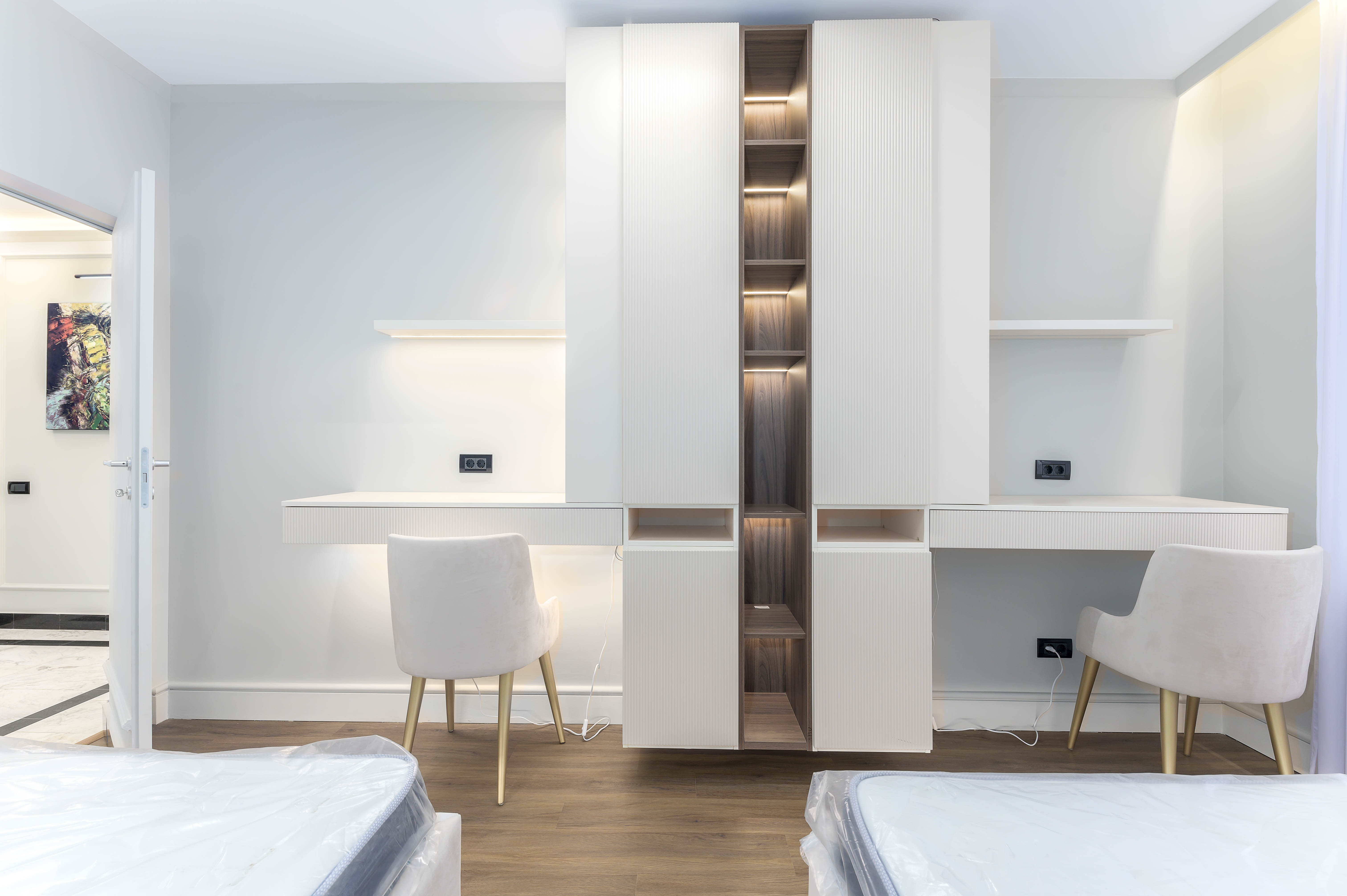 Interior Avangarde Village