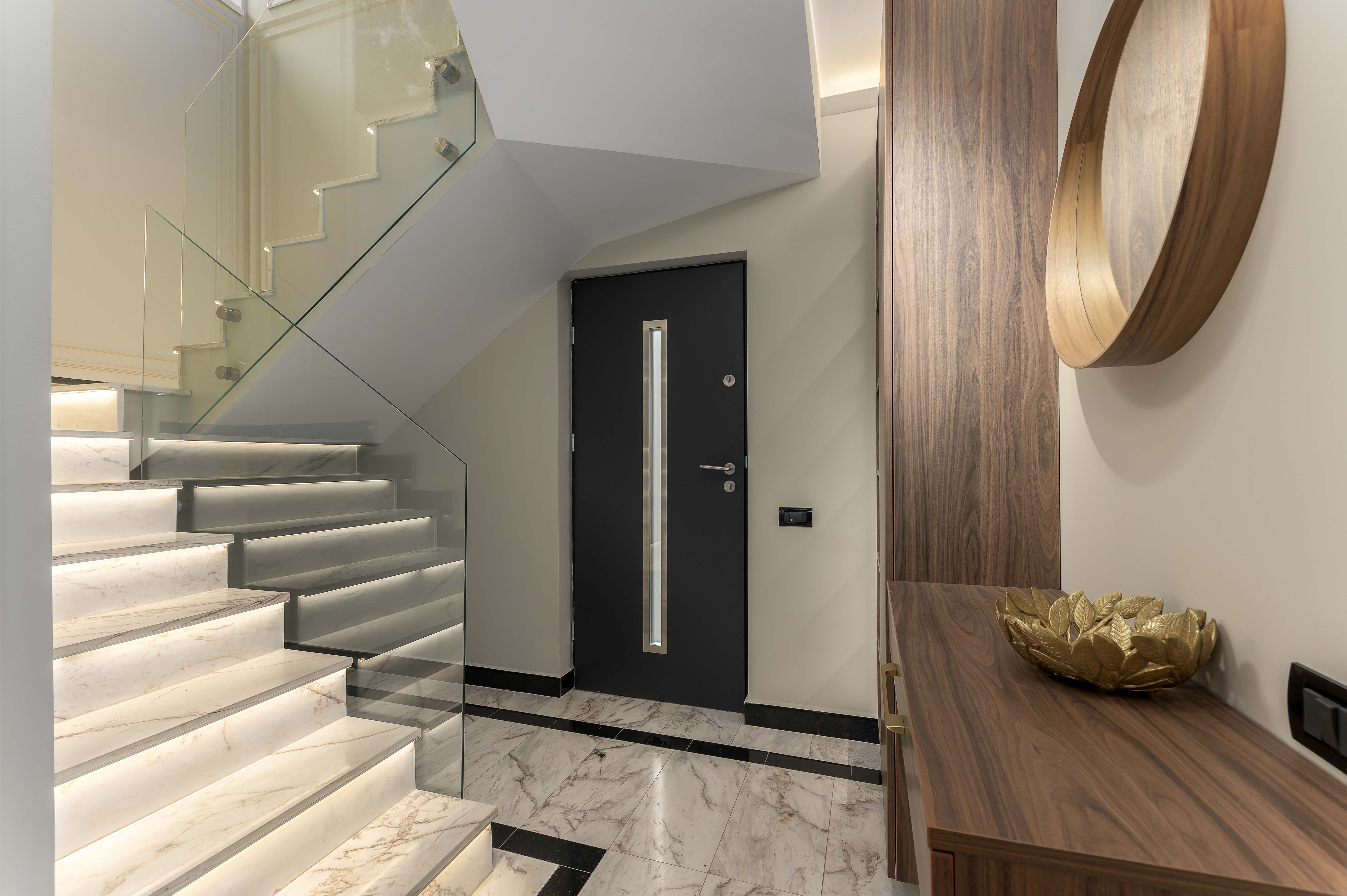 Interior Avangarde Village