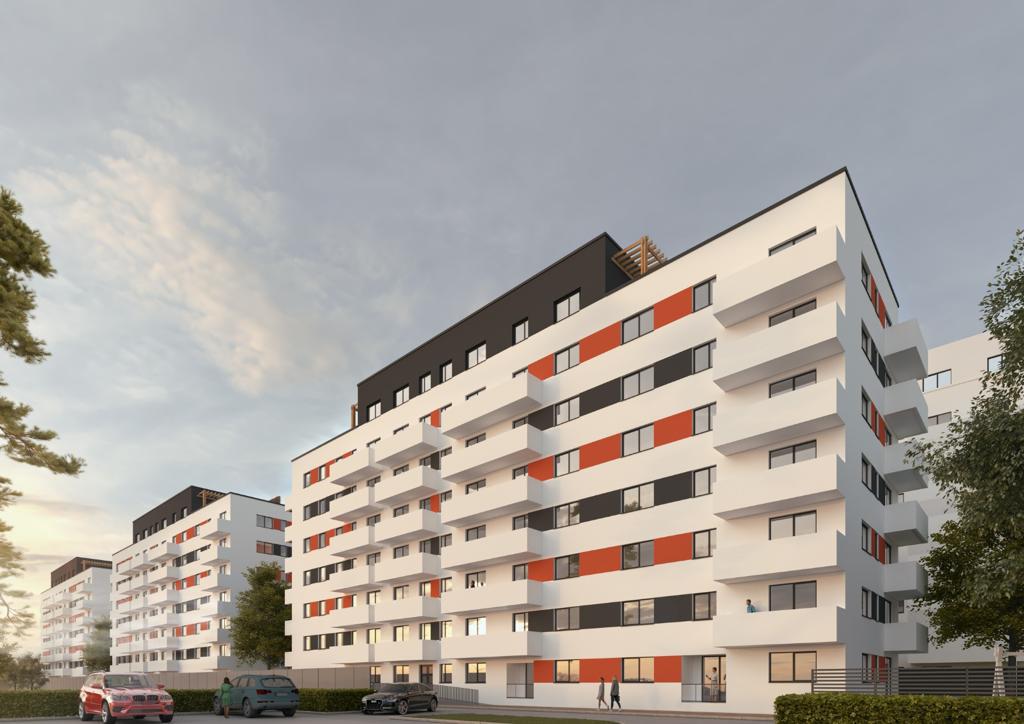 Avangarde Rezidential